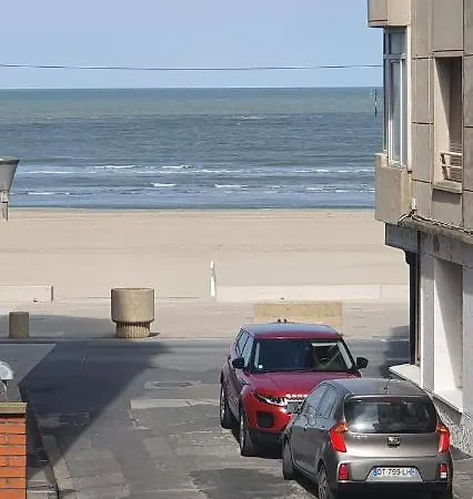 Villa Vista Mare Duinkerke Buitenkant foto
