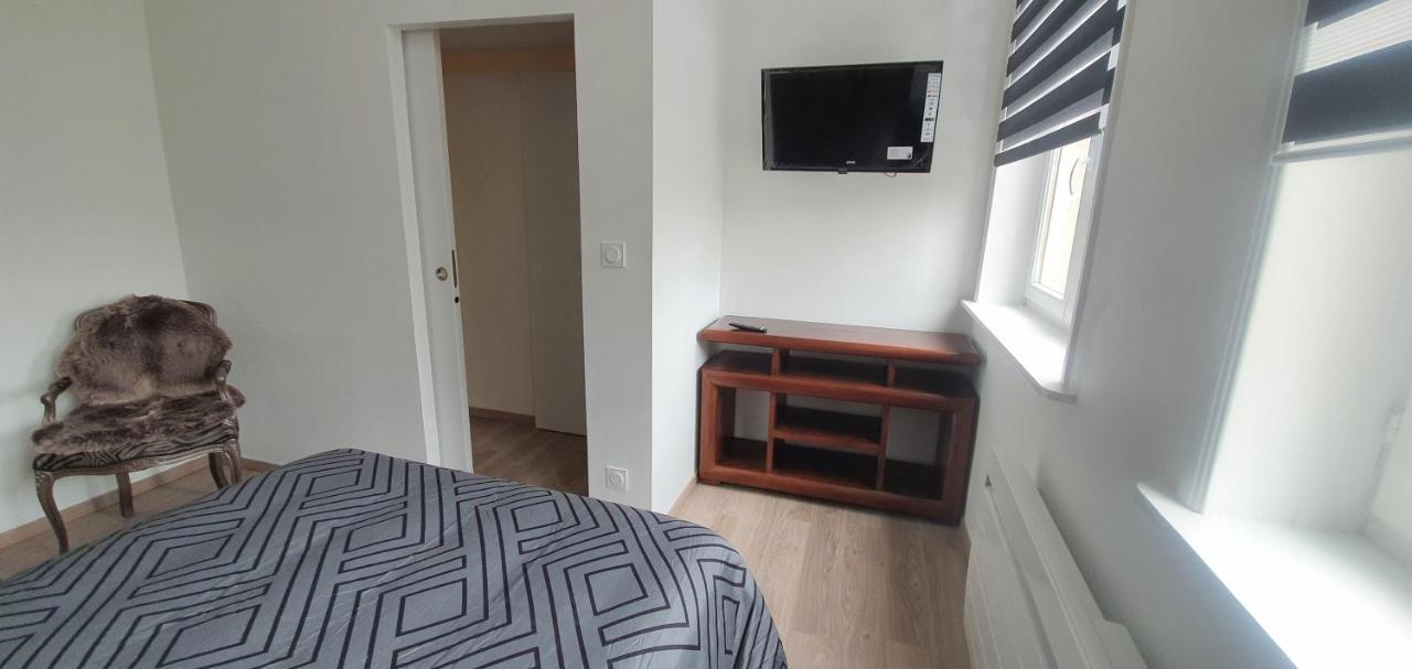 Vista Mare Apartment *